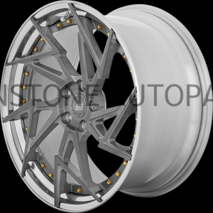 轮毂 BC FORGED 车型 HCA222S