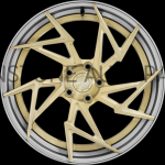 ล้อ BC FORGED รุ่น HCA222