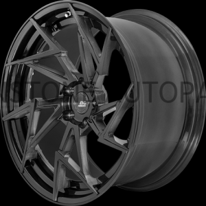 Wheels BC FORGED model HCA222