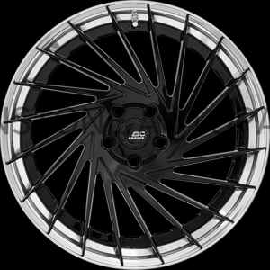 轮毂 BC FORGED 车型 HCA221