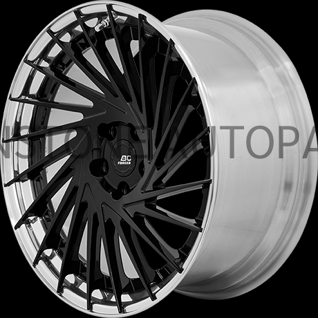 轮毂 BC FORGED 车型 HCA221