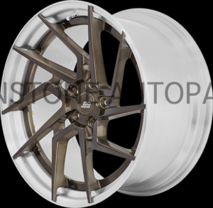 Wheels BC FORGED model HCA218