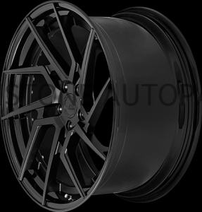 Wheels BC FORGED model HCA218