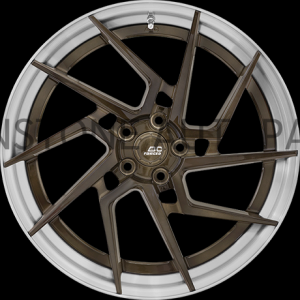 Wheels BC FORGED model HCA218