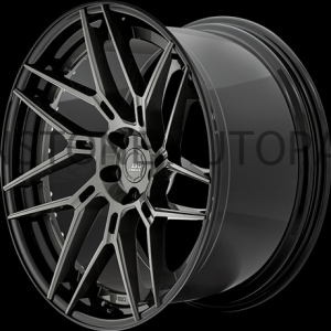 Wheels BC FORGED model HCA217