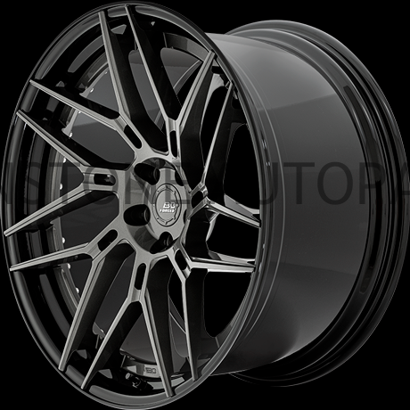 ล้อ BC FORGED รุ่น HCA217
