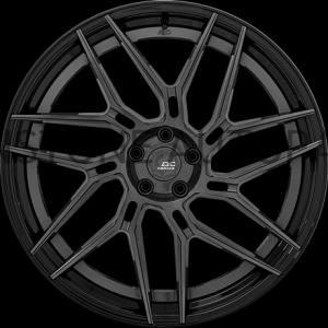 Wheels BC FORGED model HCA217