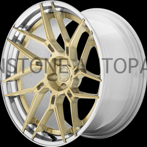 Wheels BC FORGED model HCA217