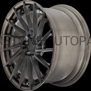 Wheels BC FORGED model HCA215