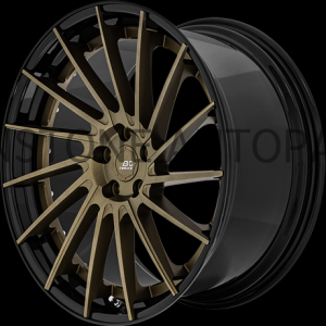 Wheels BC FORGED model HCA215