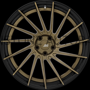 Wheels BC FORGED model HCA215
