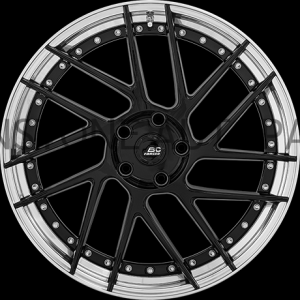 Wheels BC FORGED model HCA214S