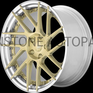 Wheels BC FORGED model HCA214S