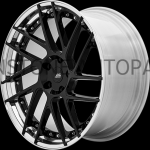 Wheels BC FORGED model HCA214S