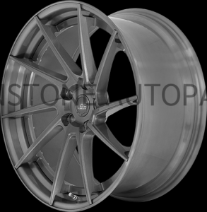 Wheels BC FORGED model HCA210