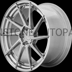 Wheels BC FORGED model HCA210