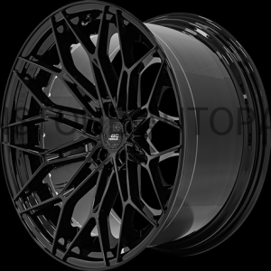 Wheels BC FORGED model HCA198
