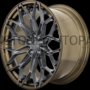 Wheels BC FORGED model HCA198
