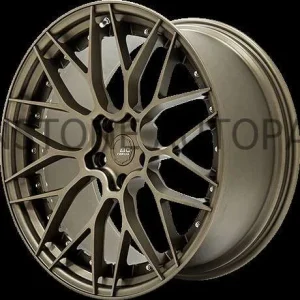ล้อ BC FORGED รุ่น HCA197S