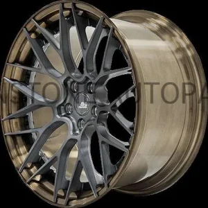 ล้อ BC FORGED รุ่น HCA197S