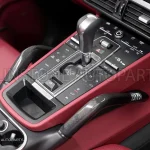 ชุดเปลี่ยนโฉมภายใน PORSCHE Cayenne 958.2 2024