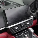 ชุดเปลี่ยนโฉมภายใน PORSCHE Cayenne 958.2 2024