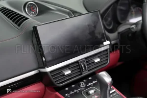 ชุดเปลี่ยนโฉมภายใน PORSCHE Cayenne 958.2 2024