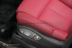 ชุดเปลี่ยนโฉมภายใน PORSCHE Cayenne 958.2 2024