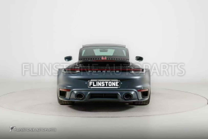 ชุดแต่งรอบคัน PORSCHE 992 Carrera GTS ทรง TURBO S