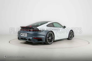 ชุดแต่งรอบคัน PORSCHE 992 Carrera GTS ทรง TURBO S