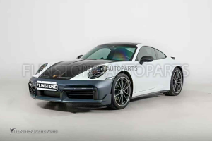 ชุดแต่งรอบคัน PORSCHE 992 Carrera GTS ทรง TURBO S