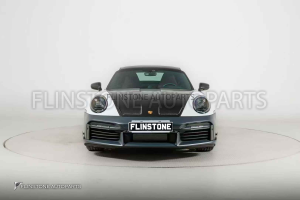 ชุดแต่งรอบคัน PORSCHE 992 Carrera GTS ทรง TURBO S