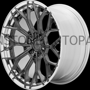 Wheels BC FORGED model HCA195S