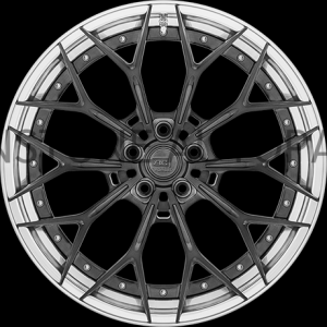 Wheels BC FORGED model HCA195S