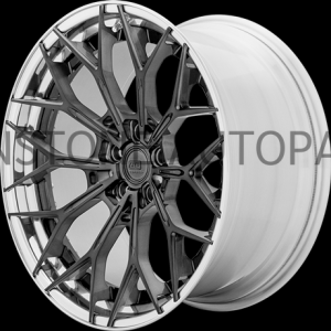轮毂 BC FORGED 车型 HCA195