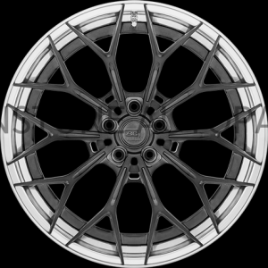 轮毂 BC FORGED 车型 HCA195