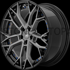 轮毂 BC FORGED 车型 HCA193S