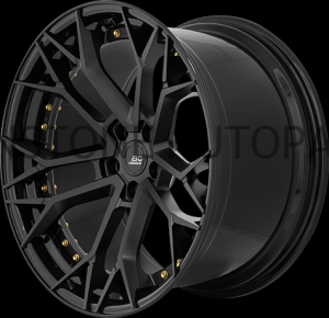 轮毂 BC FORGED 车型 HCA193S