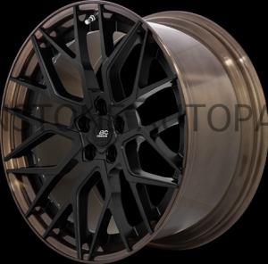 轮毂 BC FORGED 车型 HCA192