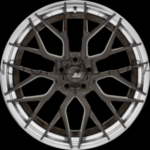 轮毂 BC FORGED 车型 HCA192