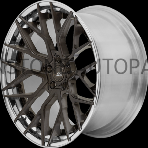 轮毂 BC FORGED 车型 HCA192
