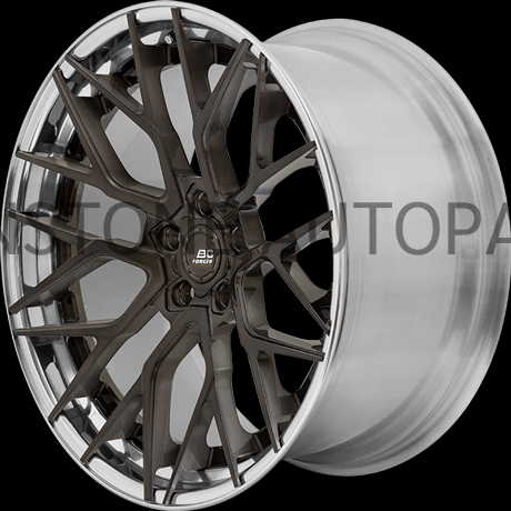 轮毂 BC FORGED 车型 HCA192