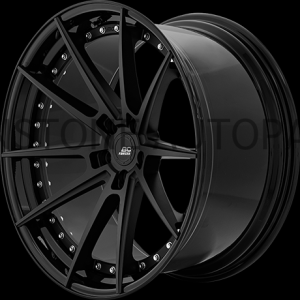 Wheels BC FORGED model HCA191S
