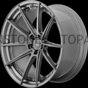 Wheels BC FORGED model HCA191S