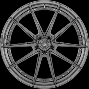 Wheels BC FORGED model HCA191S