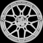 ล้อ BC FORGED รุ่น HCA167