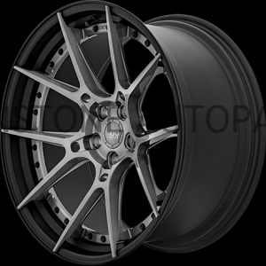 ล้อ BC FORGED รุ่น HCA165S