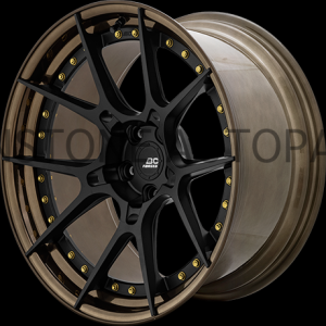 ล้อ BC FORGED รุ่น HCA165S