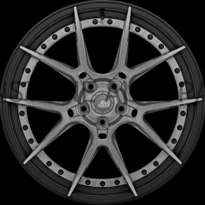 ล้อ BC FORGED รุ่น HCA165S