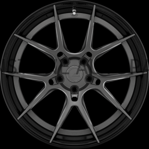 Wheels BC FORGED model HCA165